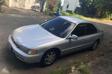 Honda Accord 1994 for sale 