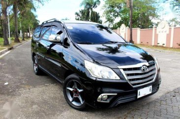 2016 Toyota Innova G for sale