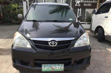 Toyota Avanza 2011 J for sale