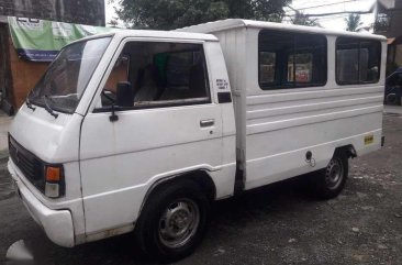 1994 Mitsubishi L300 for sale