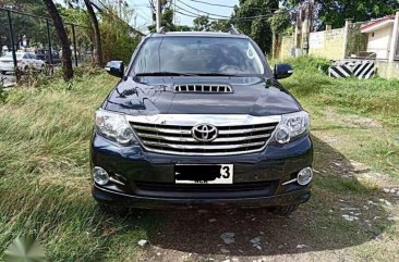 Toyota Fortuner 2016 for sale