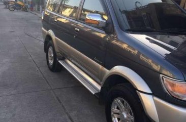 Isuzu Crosswind 2010 for sale