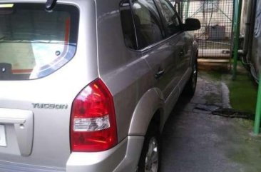 Hyundai Tucson 2009 for sale