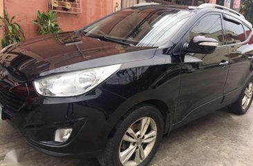 2012 Hyundai Tucson for sale