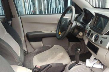 Mitsubishi Strada 2011 for sale