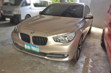 2012 Bmw 530D for sale