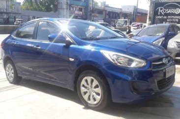 Hyundai Accent 2016 for sale