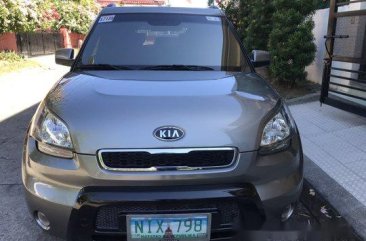 Kia Soul 2010 for sale