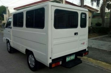 2007 Mitsubishi L300 Fb for sale