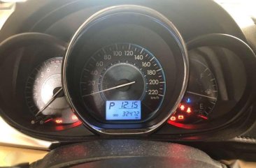 Toyota Vios 2014 G for sale