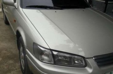 Toyota Camry 2001 for sale