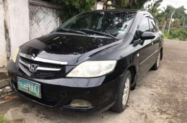 Honda City 2008 for sale