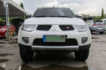 2013 Mitsubishi Montero Sport for sale