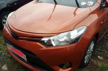 2017 Toyota Vios for sale