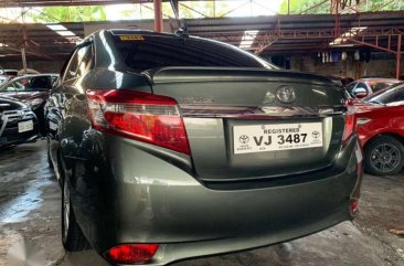 2017 Toyota Vios for sale