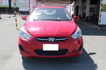 Hyundai Accent 2016 for sale