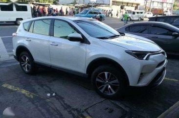 2017 Toyota Rav 4 for sale