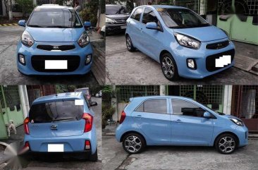 2015 Kia Picanto for sale