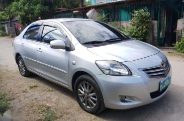2013 Toyota Vios for sale