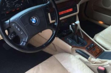 BMW 528i 1997 for sale