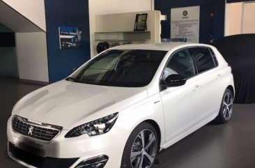 Brand New Peugeot 308 for sale