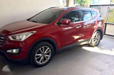 Hyundai Santa Fe 2013 for sale