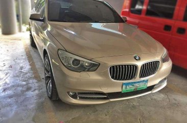 2012 Bmw 530D for sale