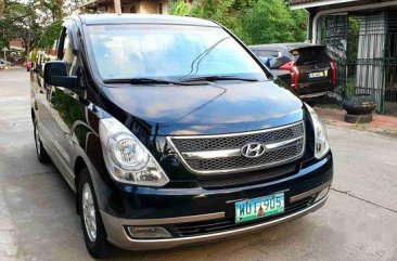 Hyundai Grand Starex 2013 for sale