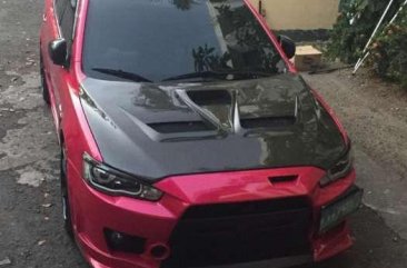 Mitsubishi Lancer Ex 2013 for sale