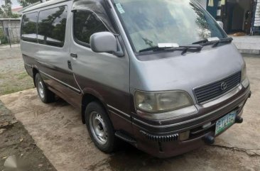 Toyota Hi Ace 2007 for sale