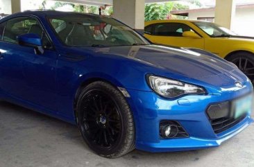 Subaru Brz 2013 for sale