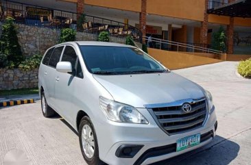 Like new Toyota Innova For sale