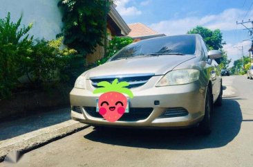 Honda City 2008 for sale