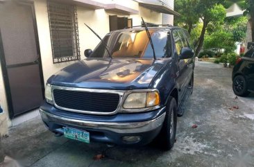 1999 Ford Expedition for sale