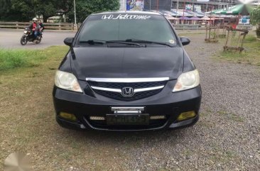 2008 Honda City for sale