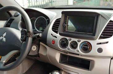 Mitsubishi Strada 2011 for sale