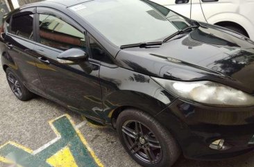 2012 Ford Fiesta S for sale