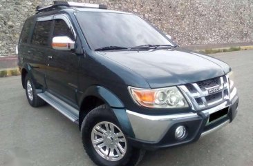 Isuzu SPORTIVO AT 2010 for sale