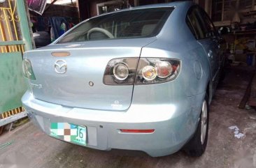 Mazda 3 2008 for sale