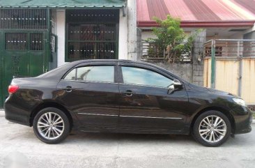 Toyota Corolla Altis 2010 for sale