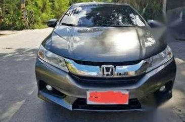 Honda City 2016 for sale