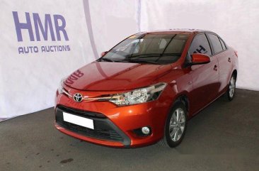 Toyota Vios 2018 for sale