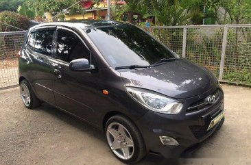 Hyundai i10 2012 for sale