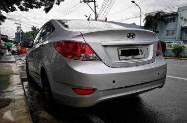 Hyundai Accent 2014 for sale