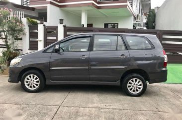 2013 Toyota Innova for sale