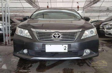 2015 Toyota Camry for sale