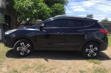 2010 Hyundai Tucson for sale