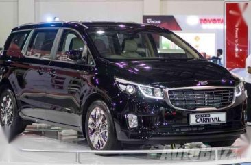 2016 KIA GRAND CARNIVAL FOR SALE