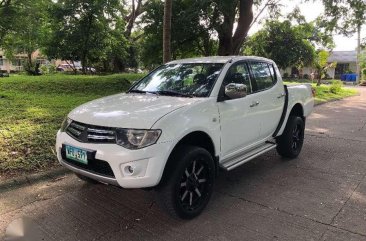 2013 Mitsubishi Strada for sale