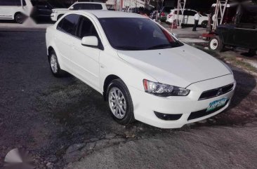 2013 Mitsubishi Lancer For sale